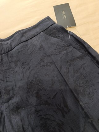 Traje mujer 2 piezas Zara Nuevo - Talla S