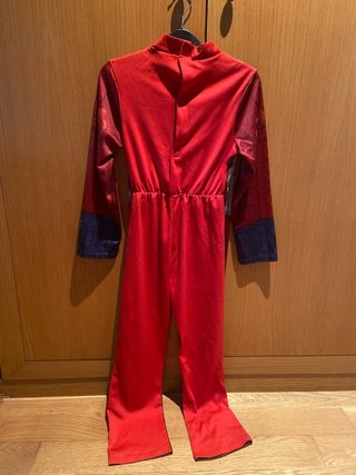 Disfraz Guardianes Galaxia Talla 7-8 años