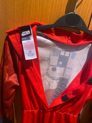 Disfraz Guardianes Galaxia Talla 7-8 años