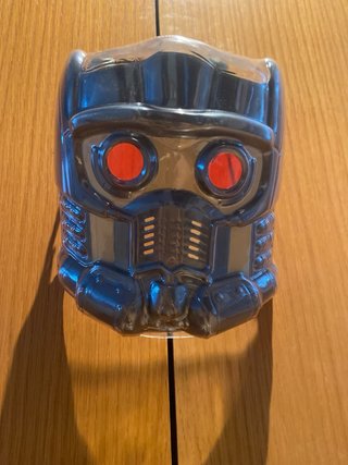 Disfraz Guardianes Galaxia Talla 7-8 años