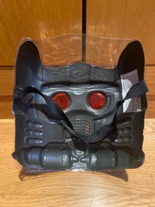 Disfraz Guardianes Galaxia Talla 7-8 años