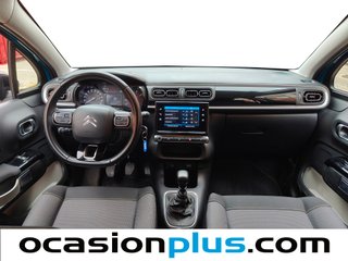 Citroen C3 BlueHDi 100 S&S Feel Pack 75 kW (102 CV)