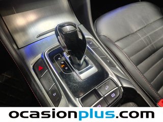 MG eHS 1.5 T-GDI PHEV Luxury 190 kW (258 CV)