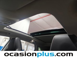 MG eHS 1.5 T-GDI PHEV Luxury 190 kW (258 CV)