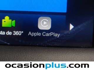 MG eHS 1.5 T-GDI PHEV Luxury 190 kW (258 CV)
