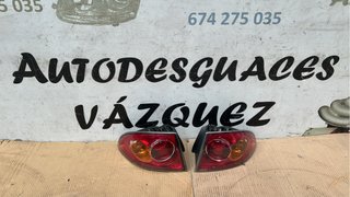 Pilotos traseros SEAT Córdoba (2002-2007)