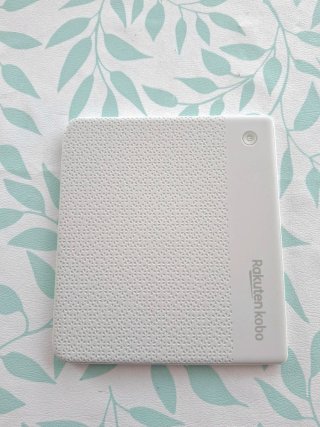 Kobo Libra 2 + Funda