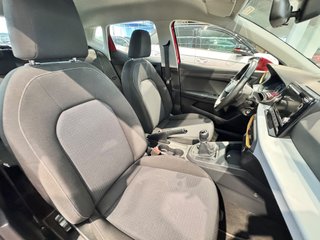 SEAT Ibiza 2023