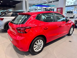 SEAT Ibiza 2023