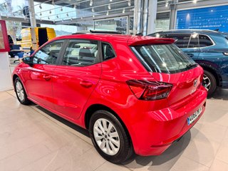 SEAT Ibiza 2023