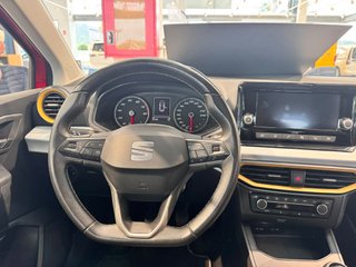 SEAT Ibiza 2023