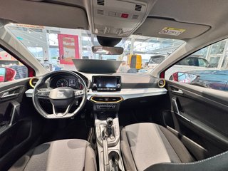 SEAT Ibiza 2023