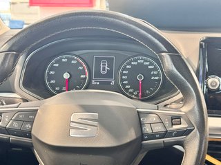 SEAT Ibiza 2023