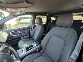Land Rover Discovery Sport 2016