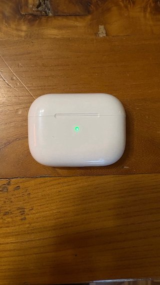 Airpods 2 Pro Apple Bianche