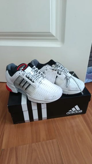 Zapatillas Adidas Climacool 1J