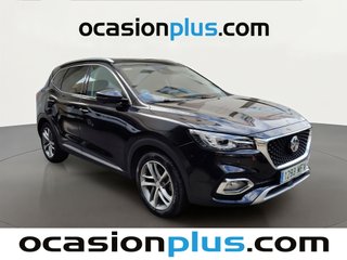 MG HS 1.5 Turbo GDI Luxury DCT 119 kW (162 CV)