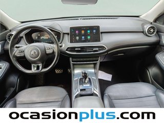 MG HS 1.5 Turbo GDI Luxury DCT 119 kW (162 CV)
