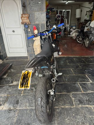 Rieju MRT 2024 SM