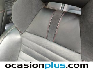 MG HS 1.5 Turbo GDI Luxury DCT 119 kW (162 CV)