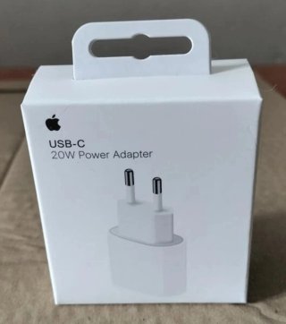 Cargador para iPhone