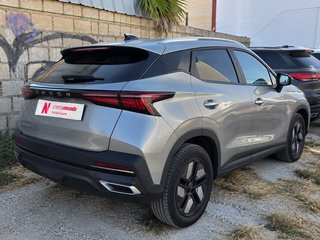 CUOTA 300€ - Omoda 5 2024 PREMIUM 1.6 145CV