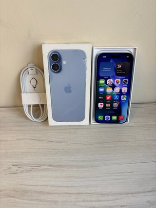 iPhone 17 |Tienda |Garantia