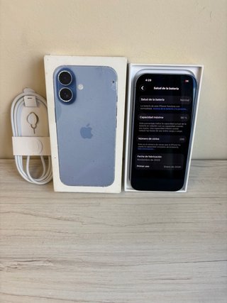 iPhone 17 |Tienda |Garantia
