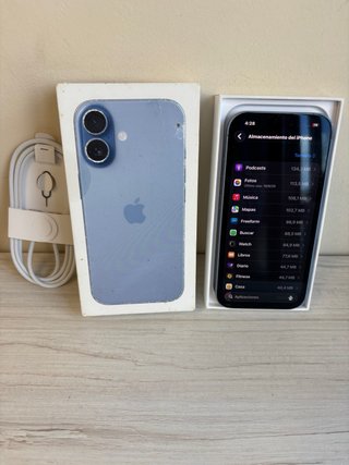 iPhone 17 |Tienda |Garantia