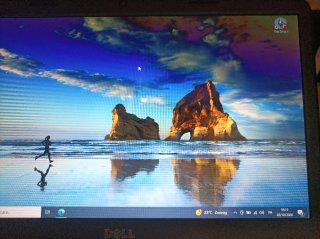 Laptop Dell Inspiron