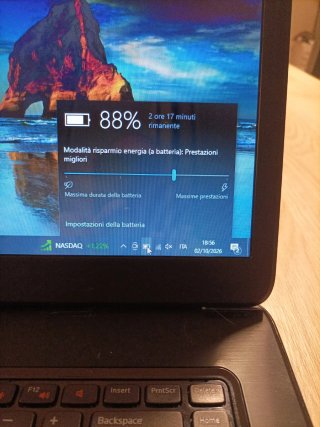 Laptop Dell Inspiron