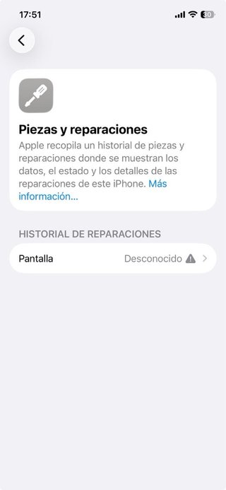 iPhone 12 64GB Negro