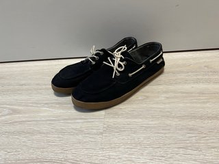 Náuticos Pompeii Negro Talla 47