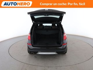 BMW X3 xDrive 20d