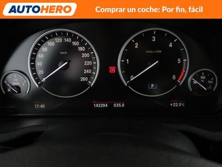 BMW X3 xDrive 20d