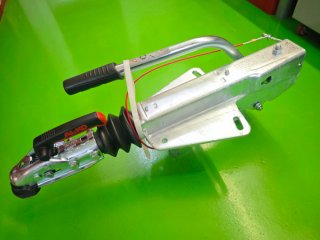 Enganche AlKo 2.7