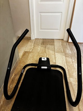 Aparato de Abdominales Domyos AB 220