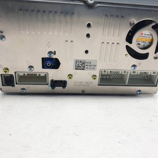 SISTEMA AUDIO / RADIO CD HYUNDAI HYUNDAI TUCSON 2015-0