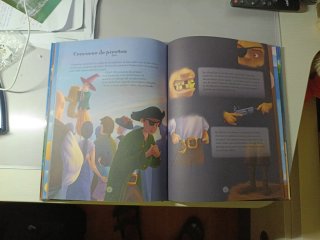 21 cuentos de piratas
