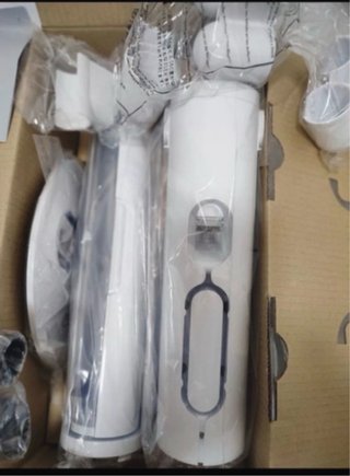 Base de carga Dyson Cyclone V10 Dok