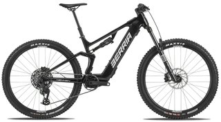 E-BIKE NEXXEN MAX ESSENTIAL E70 PSYLO