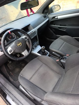 Opel Astra 2006