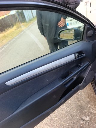 Opel Astra 2006