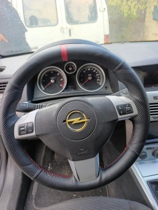 Opel Astra 2006