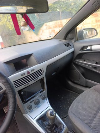 Opel Astra 2006