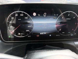 MERCEDES-BENZ C 220d AMG · MILD HYBRID 48V · 223CV
