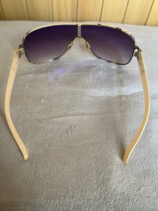 Gafas de sol Roberto marrones