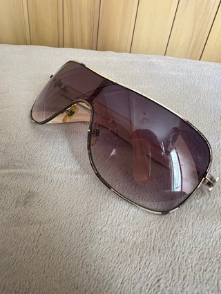 Gafas de sol Roberto marrones