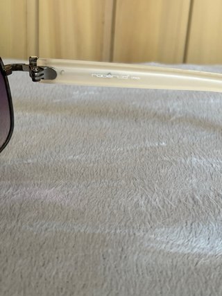 Gafas de sol Roberto marrones