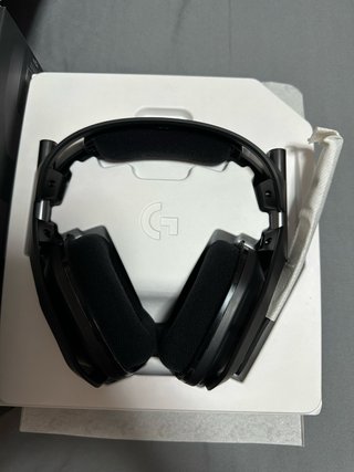 Auriculares Gaming Logitech Astro A50X